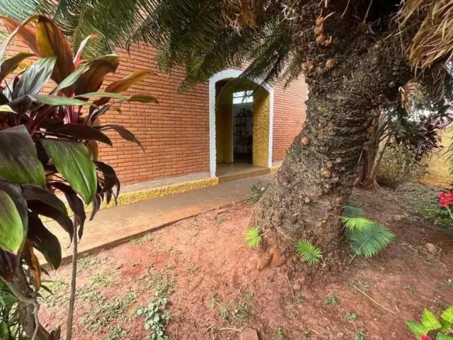 Casa venda em Região Imediata de Jaú, Brotas