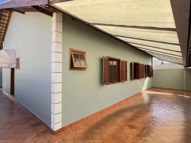 Casa venda em Região Imediata de Jaú, Brotas