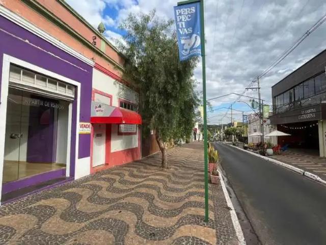 Casa venda em Região Imediata de Jaú, Brotas