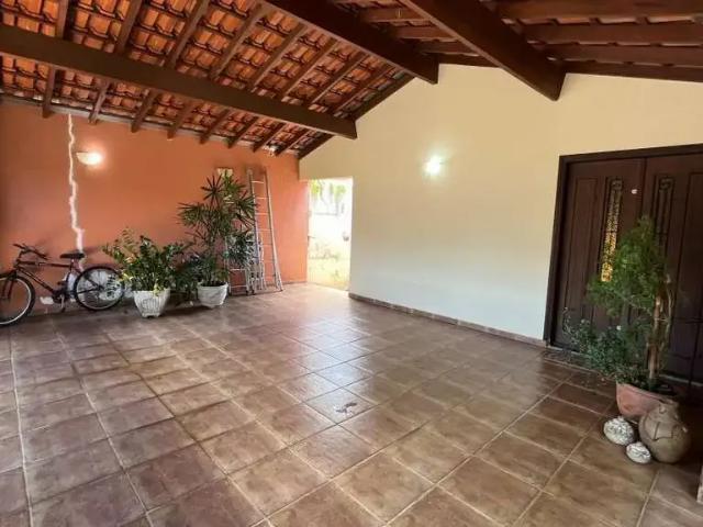 Casa venda em Região Imediata de Jaú, Brotas