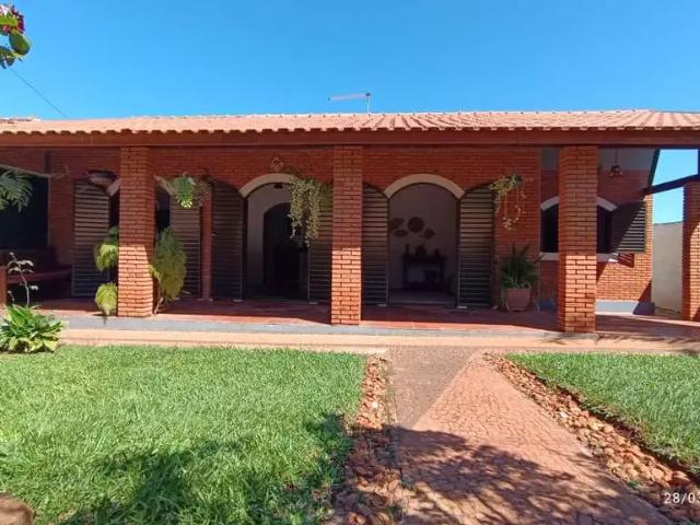 Casa venda em Região Imediata de Jaú, Brotas