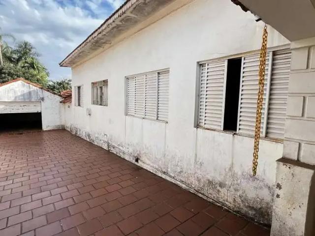 Casa venda em Região Imediata de Jaú, Brotas