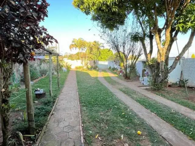 Casa venda em Região Imediata de Jaú, Brotas