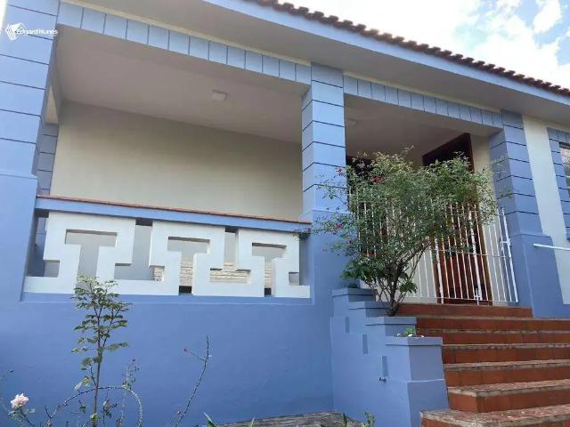 Casa venda em Região Imediata de Jaú, Brotas