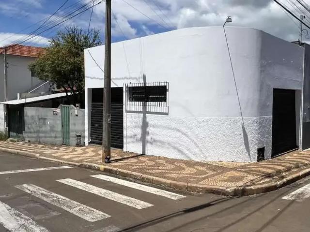 Casa venda em Região Imediata de Jaú, Brotas
