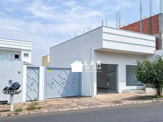 Casa venda em Região Imediata de Jaú, Brotas