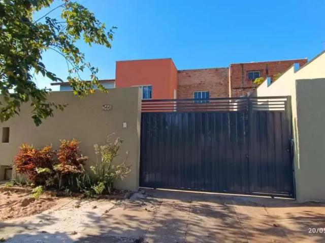 Casa venda em Região Imediata de Jaú, Brotas