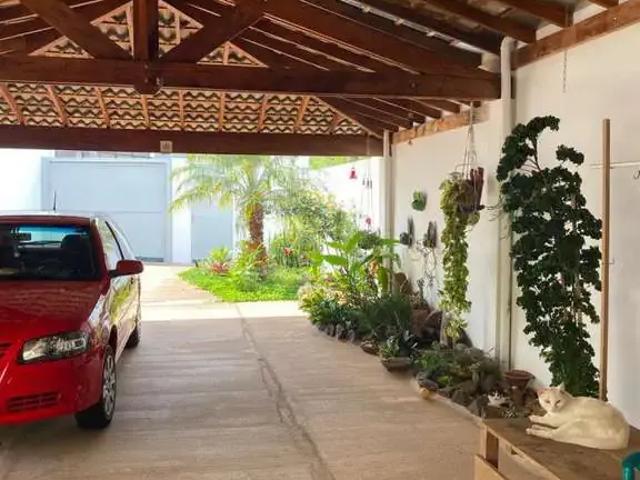 Casa venda em Região Imediata de Jaú, Brotas