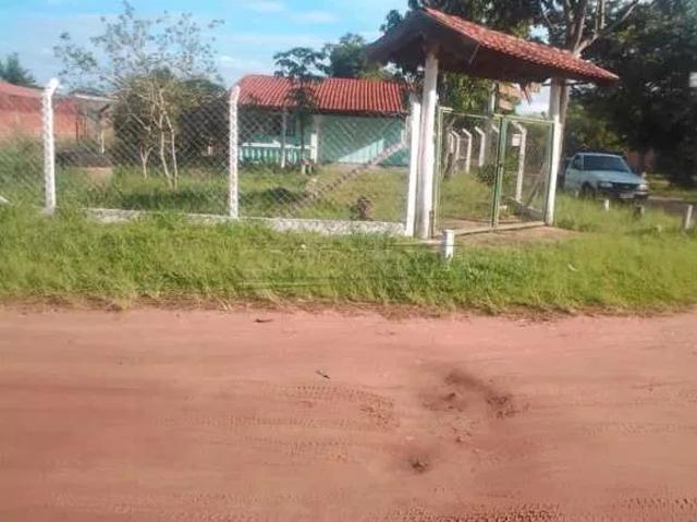 Casa venda em Brotas