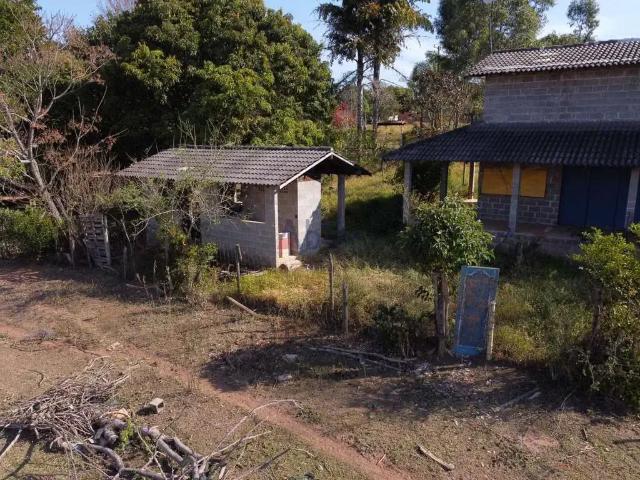 Casa venda em Região Imediata de Jaú, Brotas