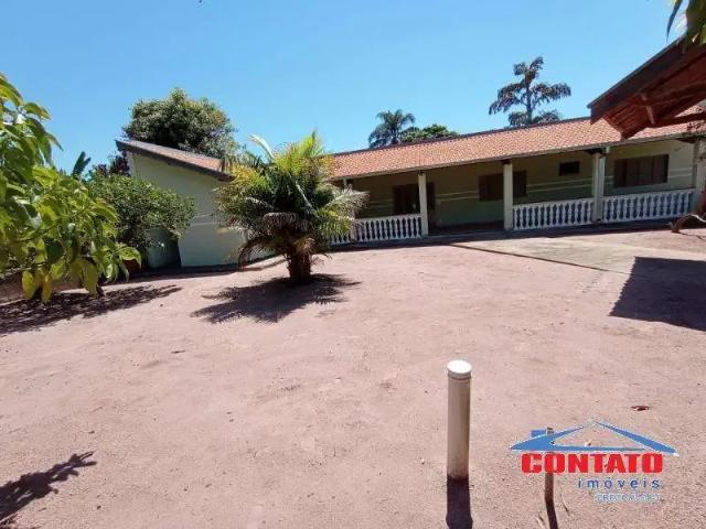 Casa venda em Região Imediata de Jaú, Brotas