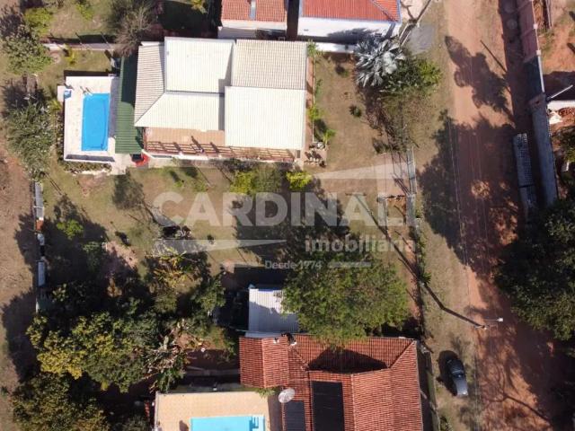 Casa venda em Brotas