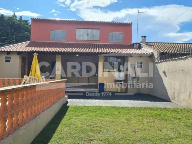 Casa venda em Brotas