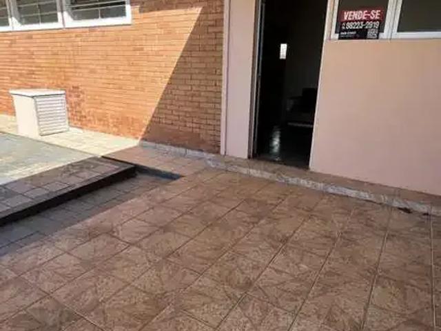 Casa venda em Região Imediata de Jaú, Brotas
