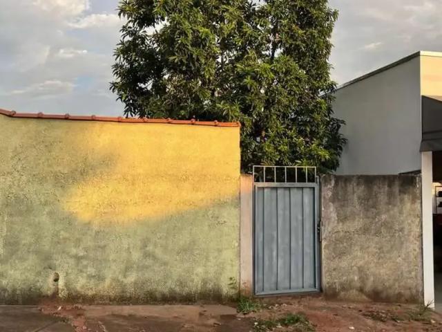 Casa venda em Região Imediata de Jaú, Brotas
