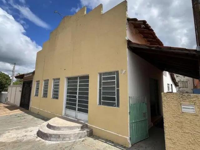 Casa venda em Região Imediata de Jaú, Brotas