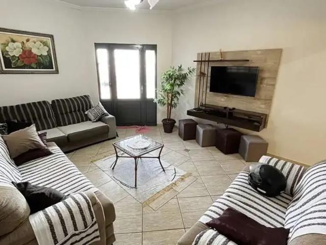 Casa venda em Região Imediata de Jaú, Brotas