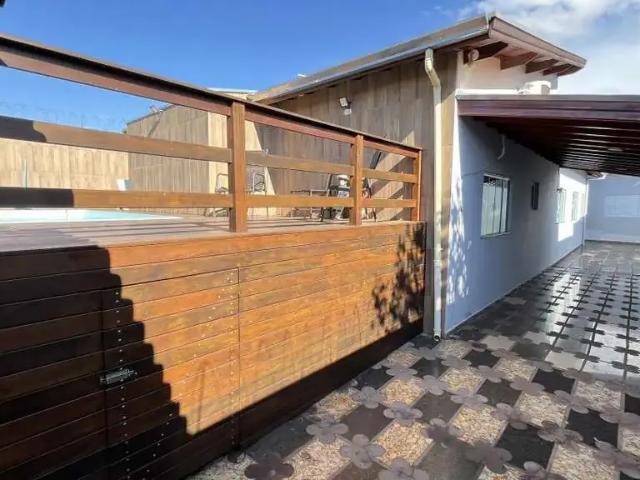 Casa venda em Região Imediata de Jaú, Brotas
