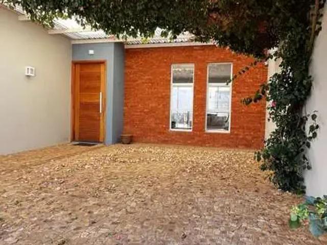 Casa venda em Região Imediata de Jaú, Brotas
