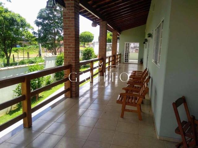 Casa venda em Brotas