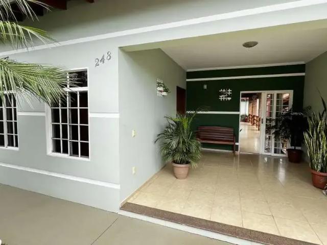 Casa venda em Região Imediata de Jaú, Brotas