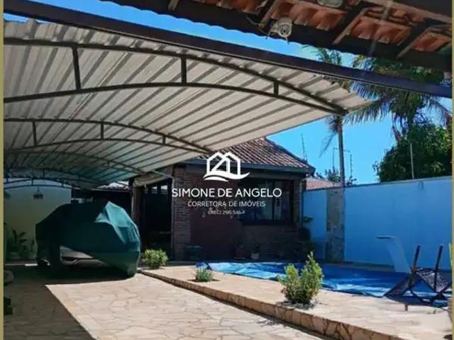 Casa venda em Região Imediata de Jaú, Brotas