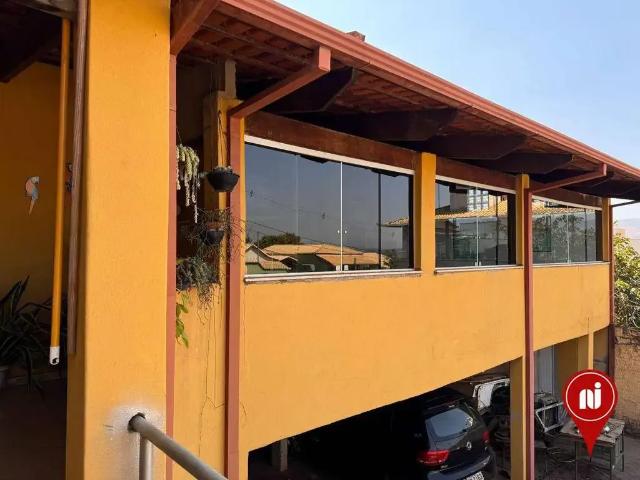 Casa venda em Região Geográfica Imediata de Belo Horizonte, Região Metropolitana de Belo Horizonte