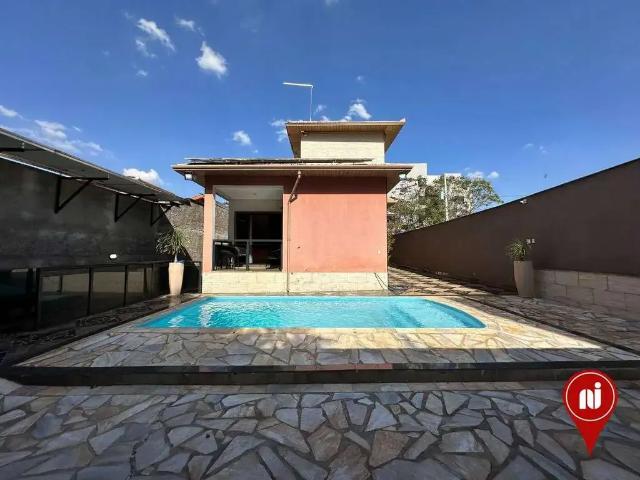 Casa venda em Região Geográfica Imediata de Belo Horizonte, Região Metropolitana de Belo Horizonte