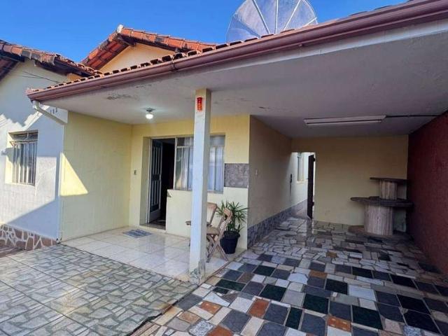 Casa venda em Brumadinho, São Sebastião