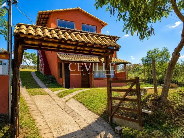 Casa venda em Região Geográfica Imediata de Belo Horizonte, Região Metropolitana de Belo Horizonte