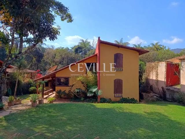 Casa venda em Região Geográfica Imediata de Belo Horizonte, Região Metropolitana de Belo Horizonte