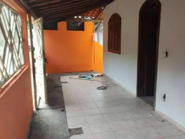 Casa venda em Região Geográfica Imediata de Belo Horizonte, Região Metropolitana de Belo Horizonte