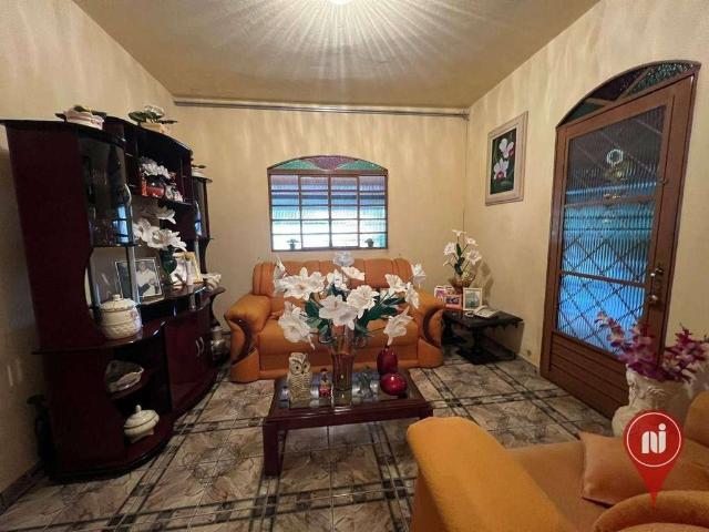 Casa venda em Região Geográfica Imediata de Belo Horizonte, Região Metropolitana de Belo Horizonte
