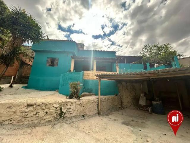 Casa venda em Região Geográfica Imediata de Belo Horizonte, Região Metropolitana de Belo Horizonte