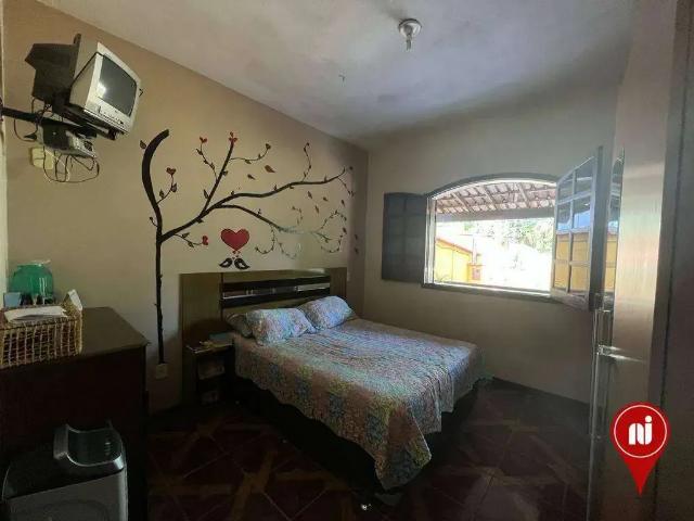 Casa venda em Conceição do Itaguá, Brumadinho