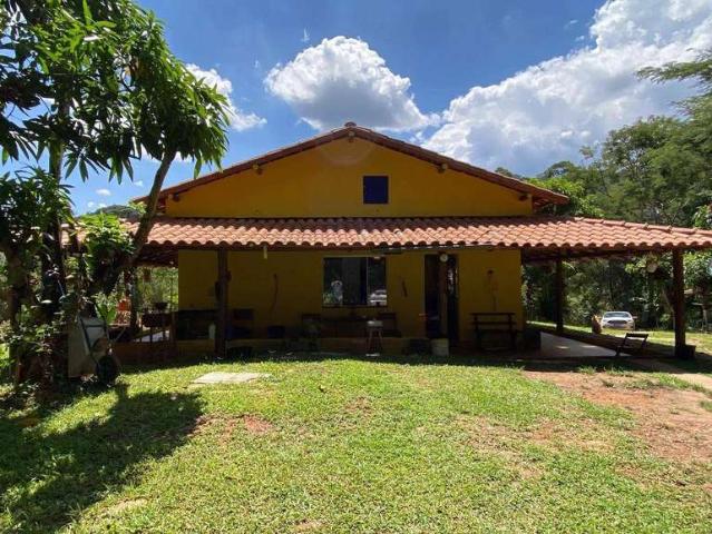 Casa venda em Progresso, Brumadinho