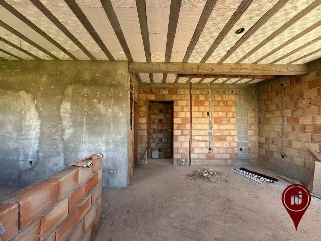 Casa venda em Centro, Brumadinho