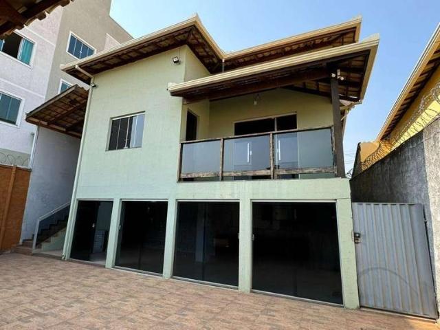 Casa venda em Região Geográfica Imediata de Belo Horizonte, Região Metropolitana de Belo Horizonte