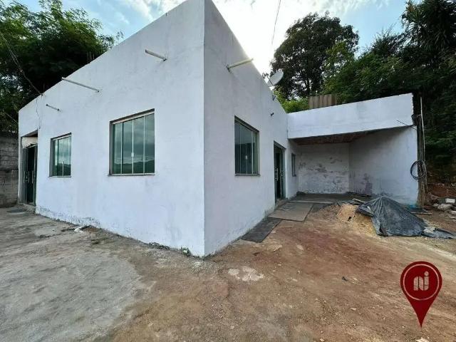 Casa venda em Região Geográfica Imediata de Belo Horizonte, Região Metropolitana de Belo Horizonte