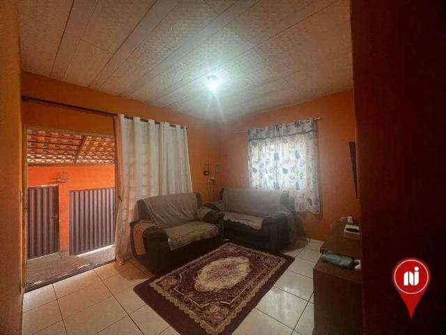 Casa venda em Centro, Brumadinho