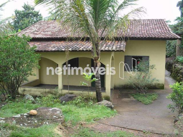 Casa venda em Brumadinho, Casa Branca