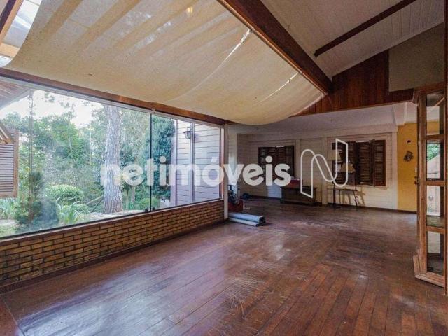 Casa venda em Brumadinho, Casa Branca