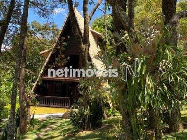 Casa venda em Brumadinho, Retiro do Chalé