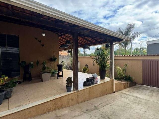 Casa venda em Brumadinho, Centro