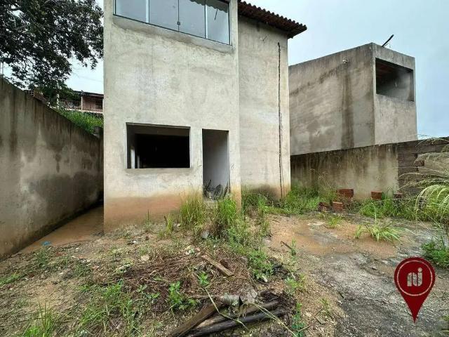 Casa venda em Região Geográfica Imediata de Belo Horizonte, Região Metropolitana de Belo Horizonte
