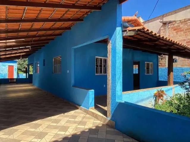Casa venda em Região Geográfica Imediata de Santa Bárbara - Ouro Preto, Itabirito