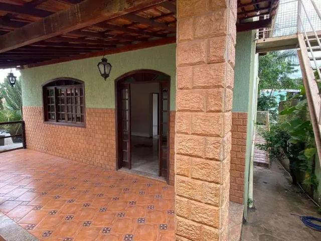 Casa venda em Região Geográfica Imediata de Belo Horizonte, Região Metropolitana de Belo Horizonte