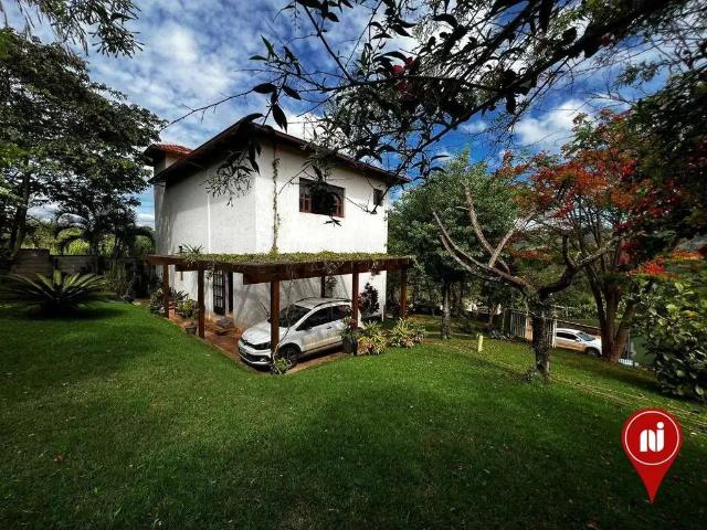 Casa venda em Região Geográfica Imediata de Belo Horizonte, Região Metropolitana de Belo Horizonte