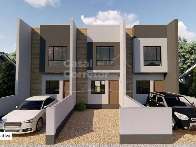 Casa venda em Região Geográfica Imediata de Brusque, Brusque