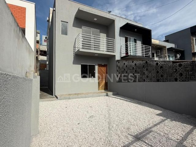 Casa venda em Águas Claras, Brusque